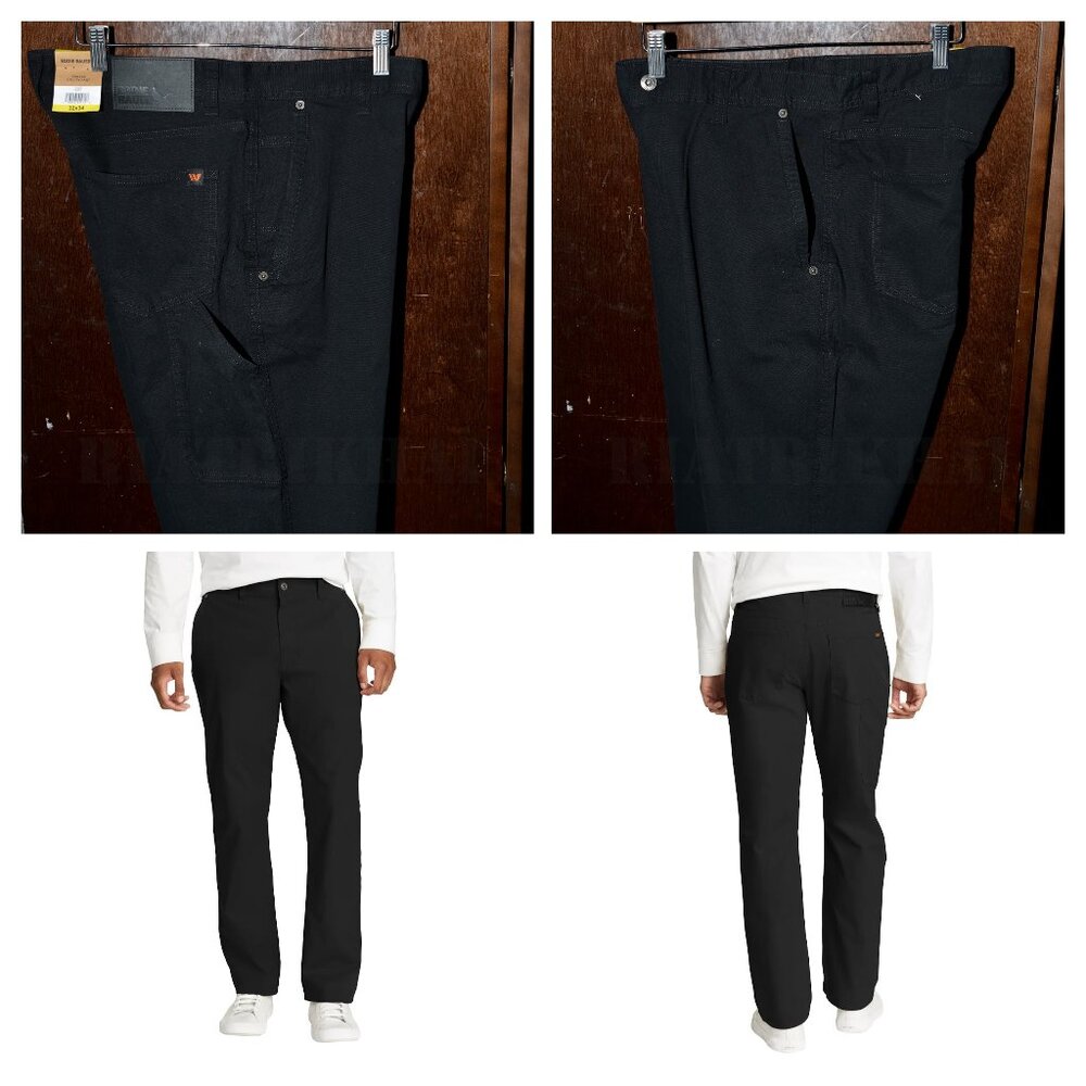 Eddie Bauer Men's Utility Pant